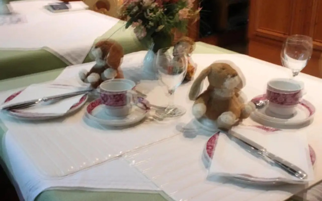 Landgasthof Wiesenmühle