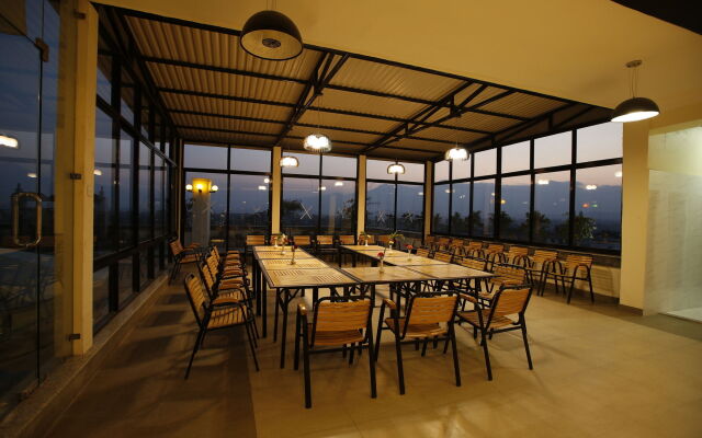 Hotel Arts Kathmandu