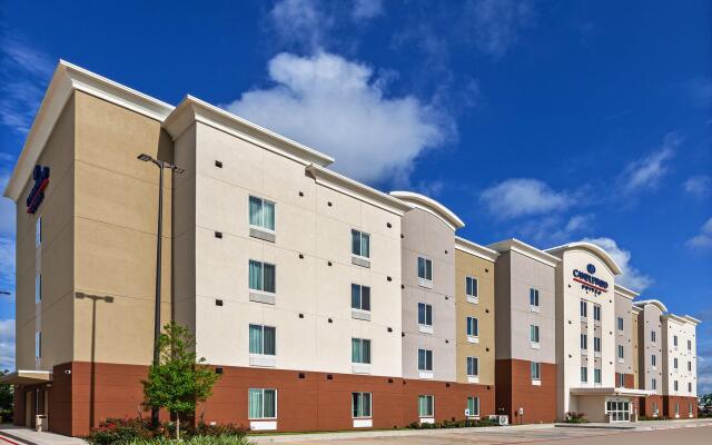 Candlewood Suites Houston - Pasadena, an IHG Hotel