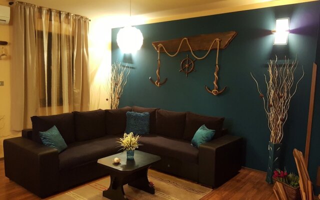 Riko & Mima Apartment