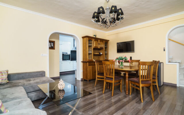 Holiday Home Alina