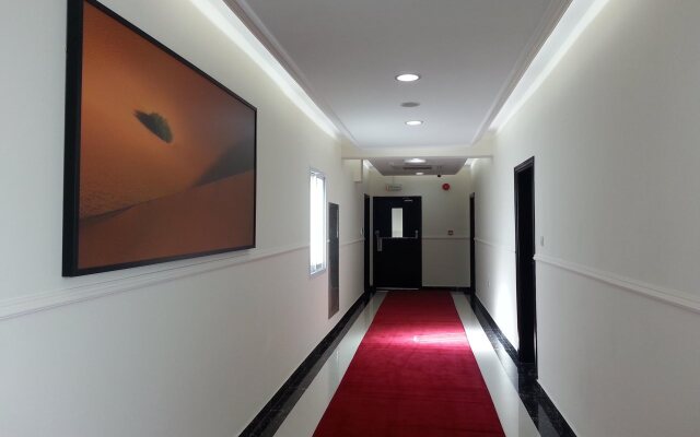 Dhilal Hotel Apartments