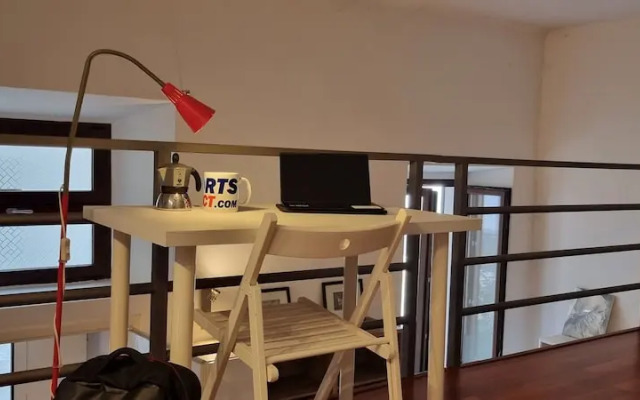 JOIVY Studio Near Porta Romana