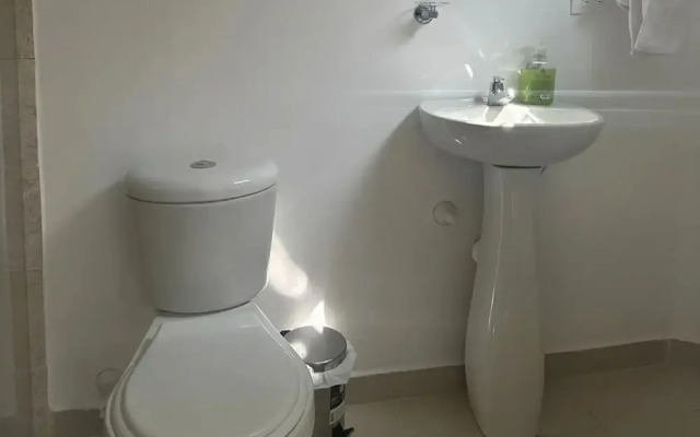 Apartamento Laureles la 70