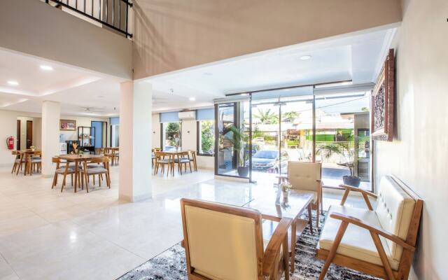 Liberta Home Seririt Bali