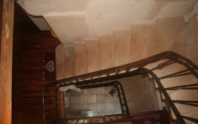 L'Aube du Moulin