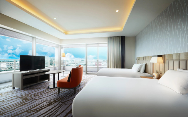 ANA Crowne Plaza Chitose by IHG