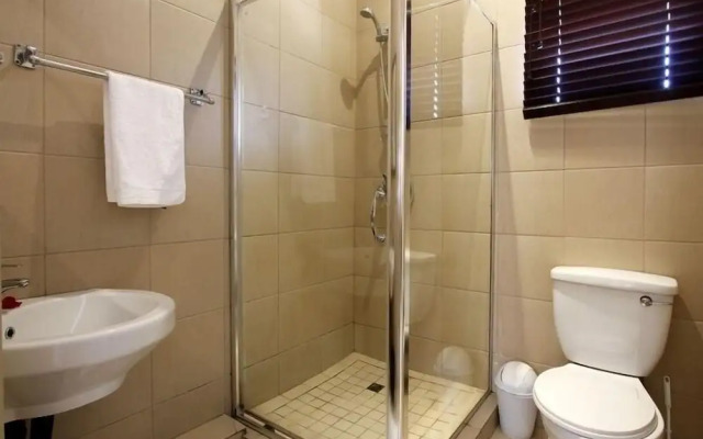 Umhlanga Guesthouse