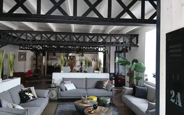 Villa in Nuaille-d'aunis With Private Pool