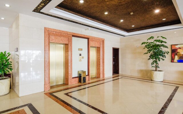 Tianjin Hopeway Hotel