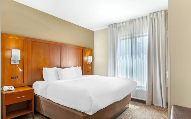 M Social Hotel Times Square New York