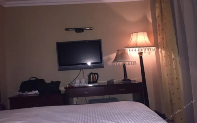 Dalian International Airport Hotel