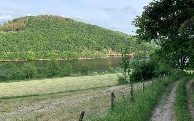 wunderschöne Ferienwohnung Simmerath Eifel NordEifel Nationalpark