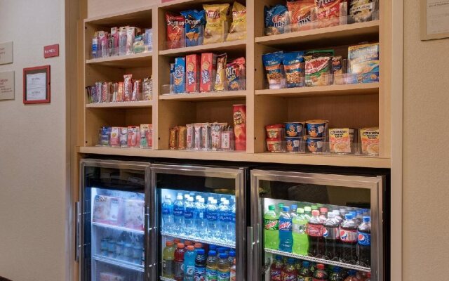 TownePlace Suites Fayetteville Cross Creek