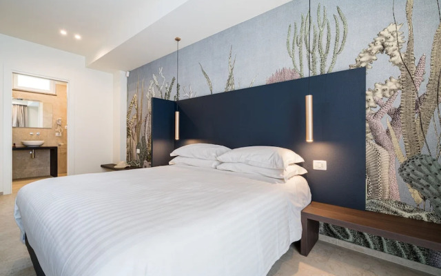 I Due Mori Luxury Rooms