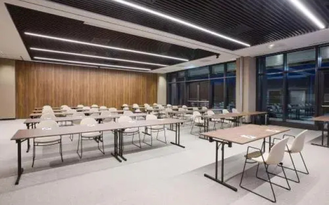 Radisson Blu Hotel, Bergamo Choruslife