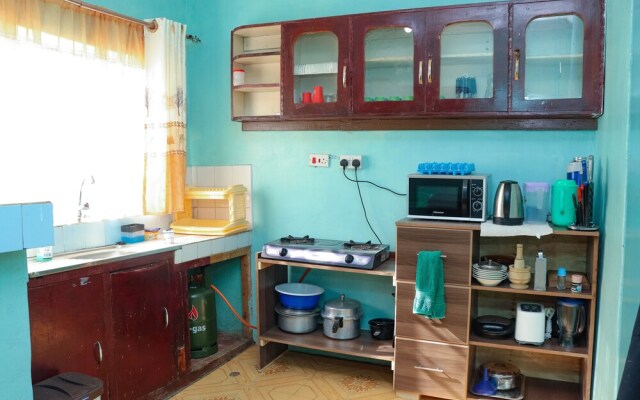 Adorable Homely Stay
