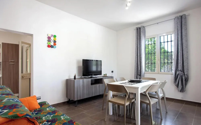 Villa Sabbia Magica 100 metri dal mare