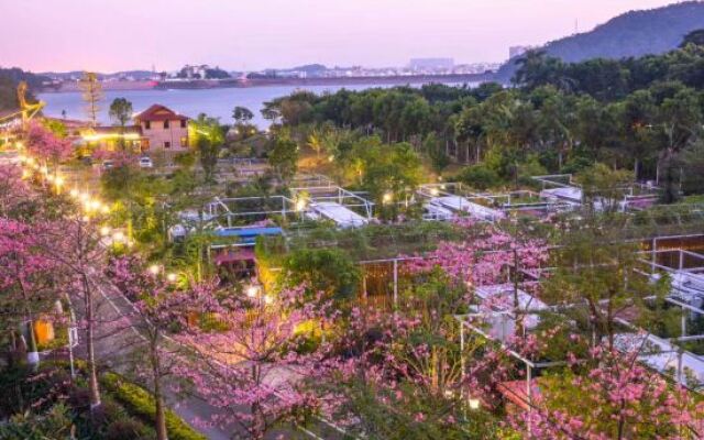 Guangzhou North Trail Camping Camp No. 1