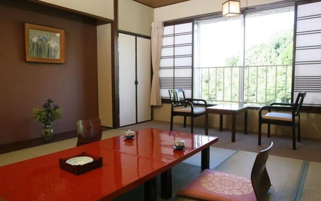 Arima Gyoen