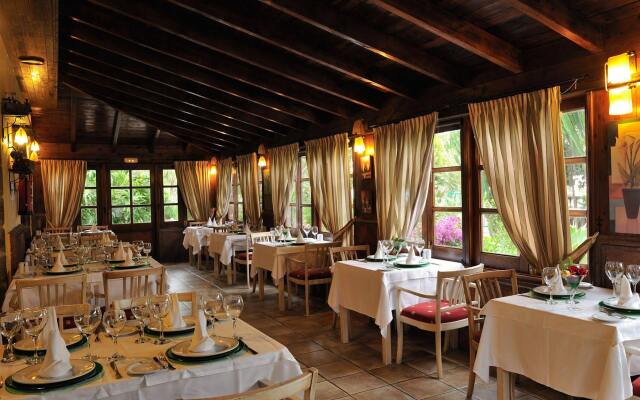 El Nogal Hotel Boutique & Spa