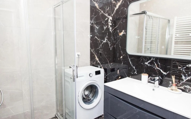 Gorgeous Apartment in Athens GTD8280-02