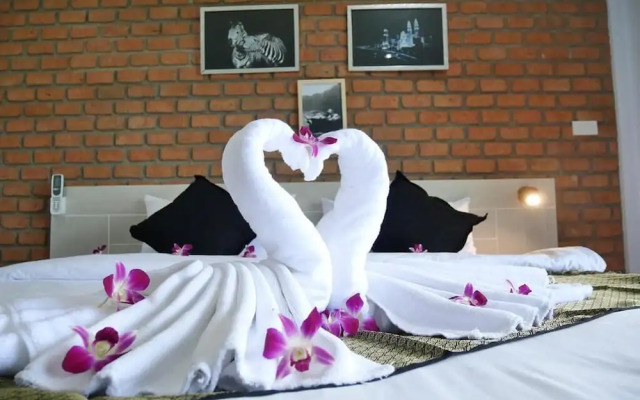 Bests village & villa