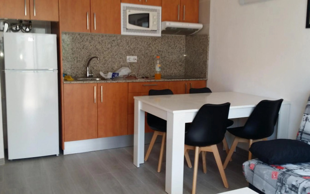 Apartamento en zona Cap Salou
