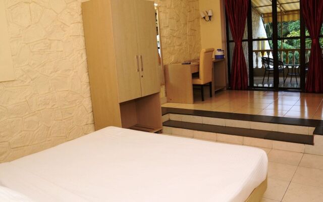 Panoramic Resort Karnala - Panvel