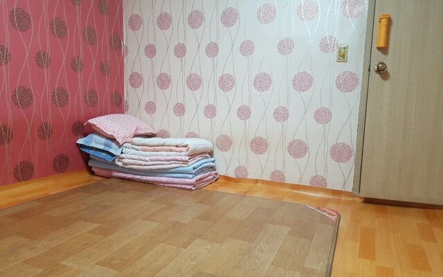 Myeongdong Motel