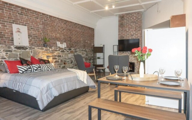 Cozy Studio In the Heart Uptown SJ Parking Coffee