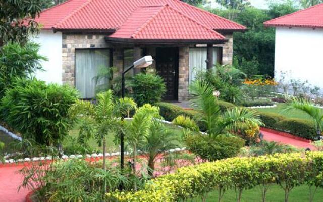 Corbett Leela Vilas