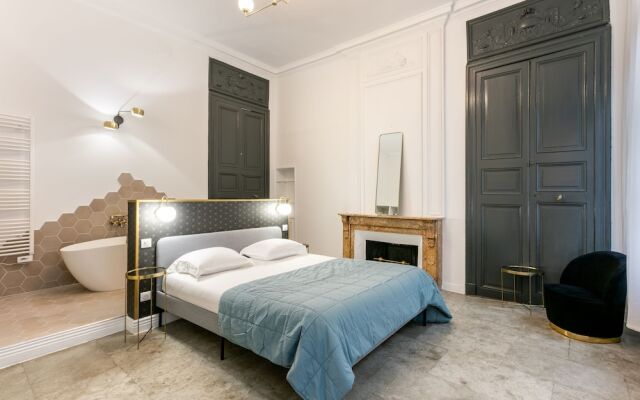 Coeur Urbain Plus - Petit Saint Jean