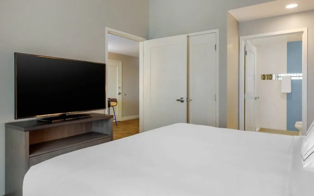 Residence Inn Providence Downtown