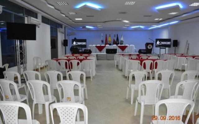 Hotel Arauca Colonial