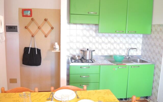 Renewed Two-bedroom Apartment in Bibione