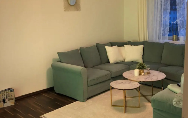 Private Apartment Hildesheimer Straße