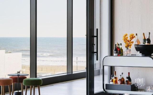 Asbury Ocean Club Hotel