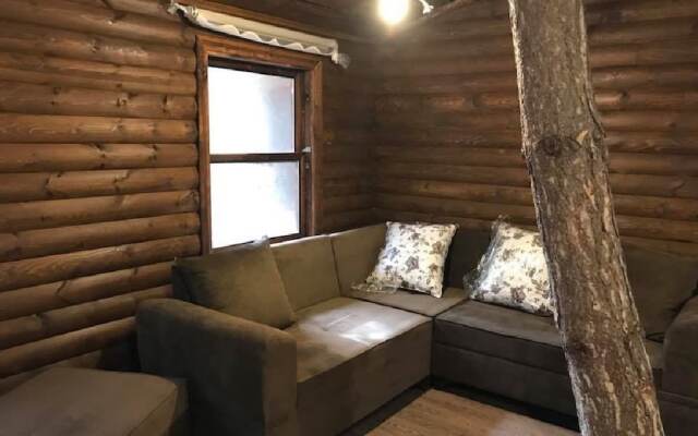 Mengen Cam Pinari Doga Evleri & Restaurant
