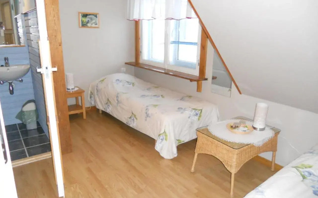 Kõrgemäe Turismitalu