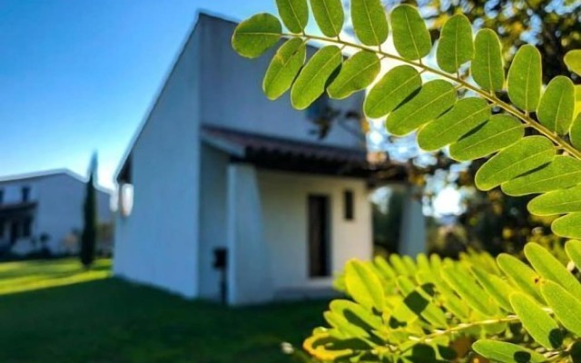 Hôtel Mas le Sauvageon