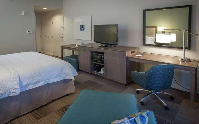 Hampton Inn & Suites New Orleans-Elmwood/Clearview Pkway, LA