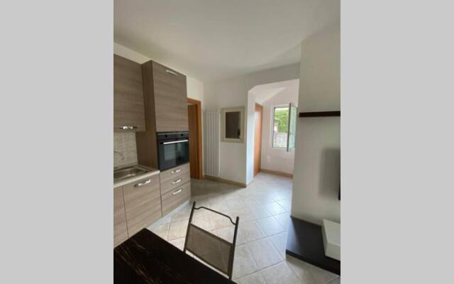 50 mt dal mare splendida casetta indipendente Citr