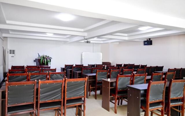Greentree Inn Weifang Anshun Road