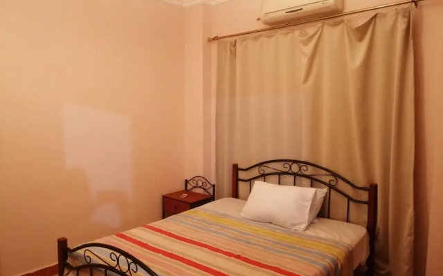 2 Bedrooms at Heart of Hurghada