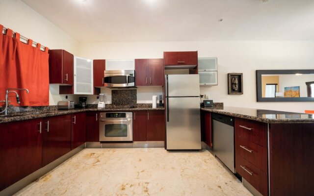 Surf 301 - Luxury Oceanview Beachfront