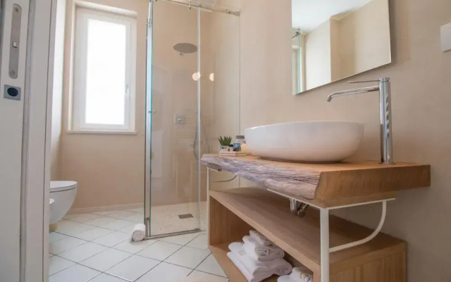 TD Villa Levante Modern Luxury Villa With Sea View