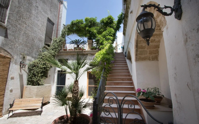 Terrazzo dei Sogni B&B