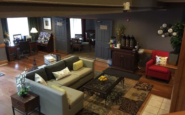 Country Inn & Suites by Radisson, Minneapolis/Shakopee