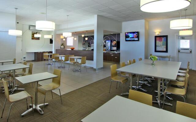 Rodd Moncton Hotel